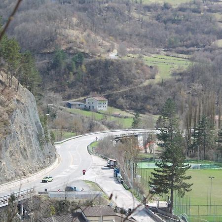 Villa Agriturismo Il Casale Pica Posta Exterior foto