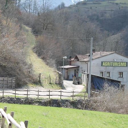 Agriturismo Il Casale Pica Posta Exterior foto