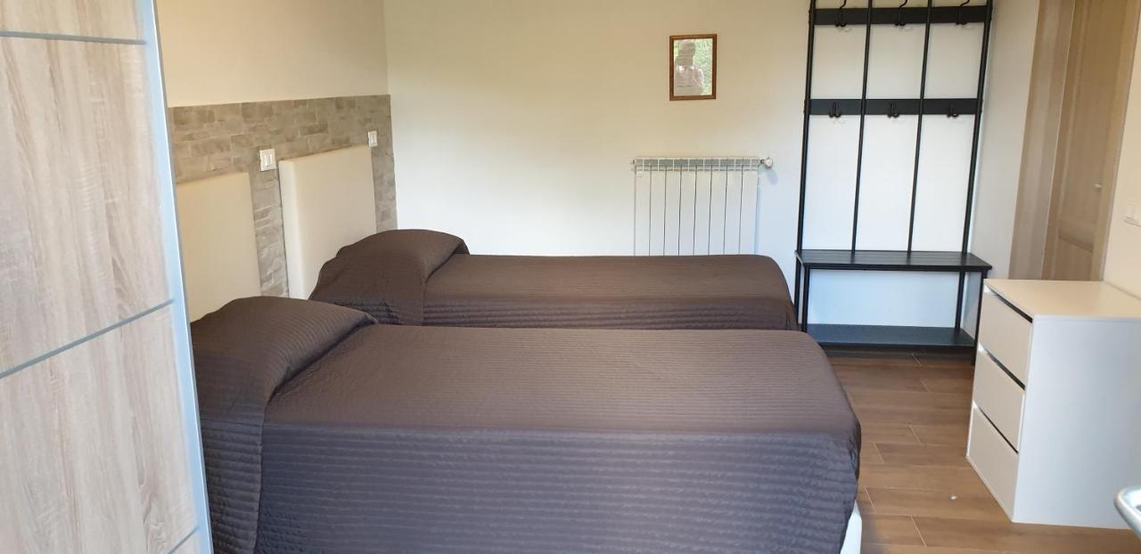Agriturismo Il Casale Pica Posta Exterior foto