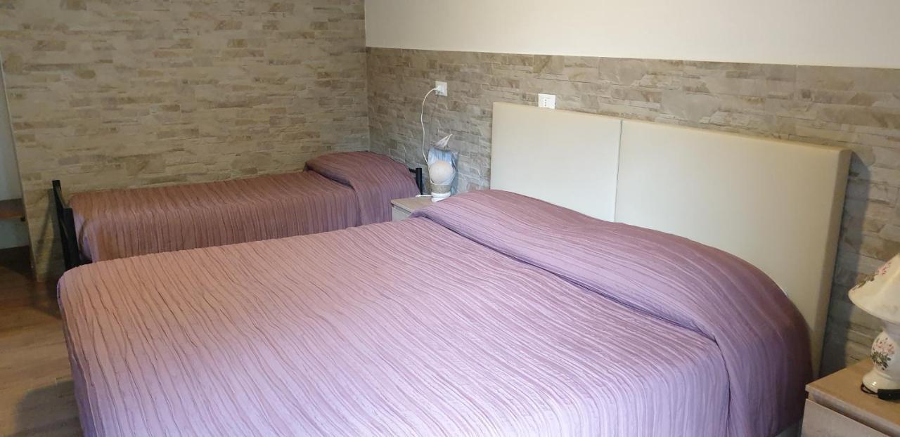 Agriturismo Il Casale Pica Posta Exterior foto