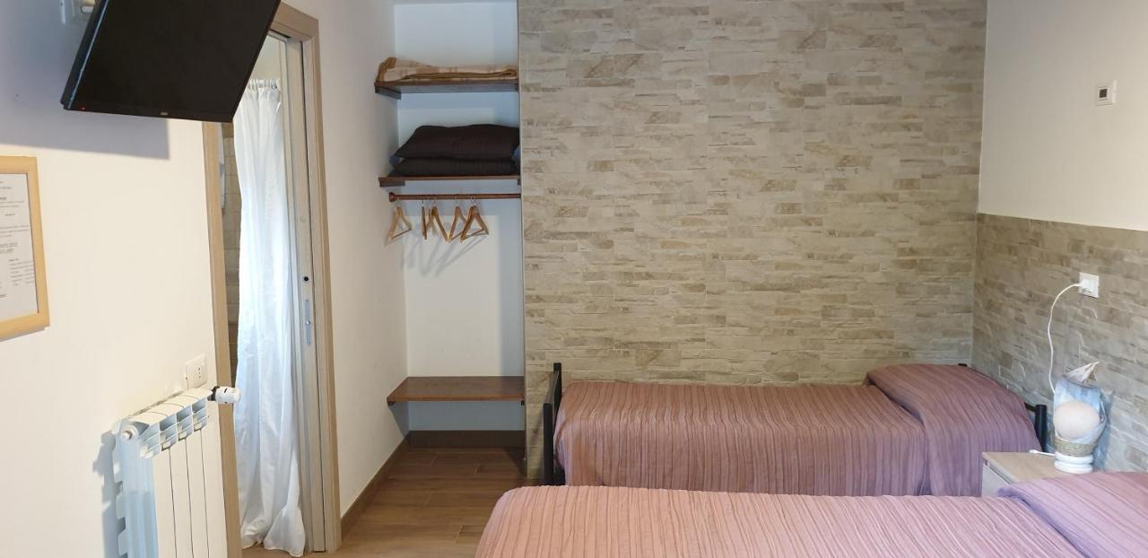 Agriturismo Il Casale Pica Posta Exterior foto