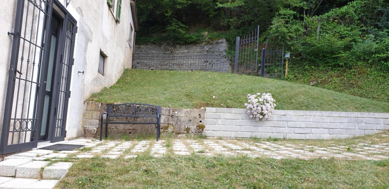 Agriturismo Il Casale Pica Posta Exterior foto