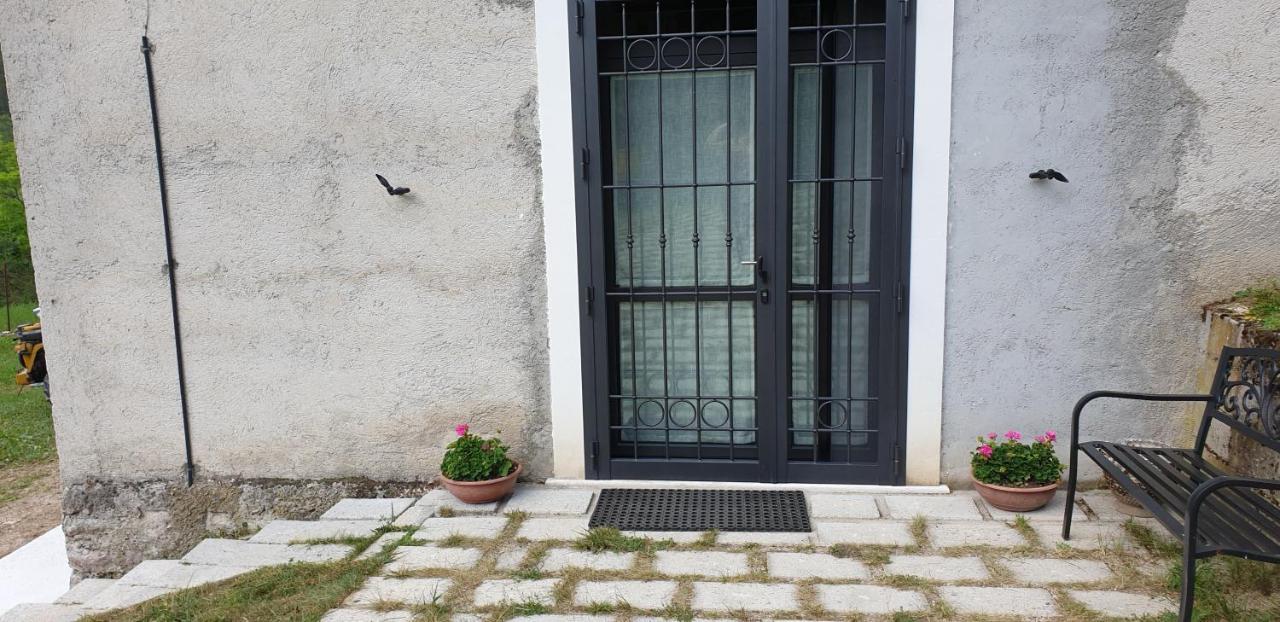 Agriturismo Il Casale Pica Posta Exterior foto